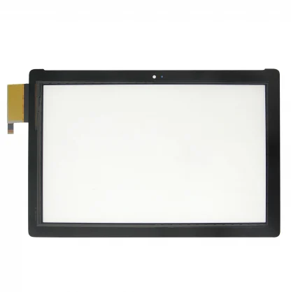 Asus ZenPad 10 Z300C Z300M Z301ML Z301MFL Z300 Touch Screen Digitizer Assembly - Reliable Glass Sensor Panel Replacement Product Image #12207 With The Dimensions of 2104 Width x 2115 Height Pixels. The Product Is Located In The Category Names Computer & Office → Tablet Parts → Tablet LCDs & Panels