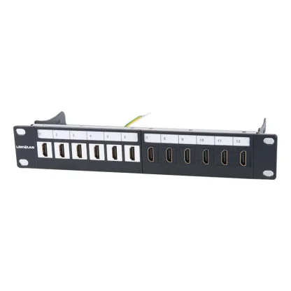 HDMI Keystone Adapter for Wall Plate or Patch Panel – Female Coupler Connector for Seamless Integration Product Image #11489 With The Dimensions of 800 Width x 800 Height Pixels. The Product Is Located In The Category Names Computer & Office → Computer Cables & Connectors
