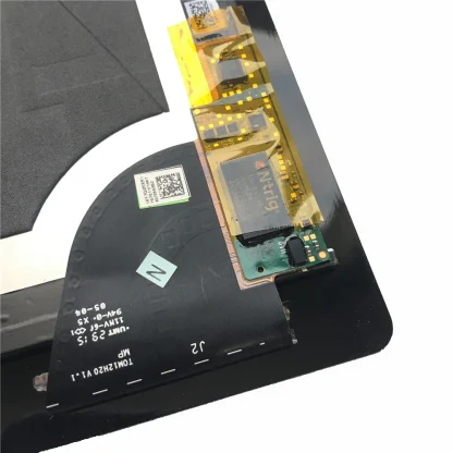 LCD Display Touch Screen Assembly Replacement for Microsoft Surface Pro 3/4/5/6/7 - No Board Included. Product Image #7915 With The Dimensions of 1000 Width x 1000 Height Pixels. The Product Is Located In The Category Names Computer & Office → Tablet Parts → Tablet LCDs & Panels