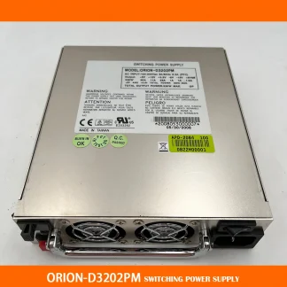 Orion-D3202PM 320W Server Power Supply Product Image #24071 With The Dimensions of  Width x  Height Pixels. The Product Is Located In The Category Names Computer & Office → Computer Components → PC Power Supplies