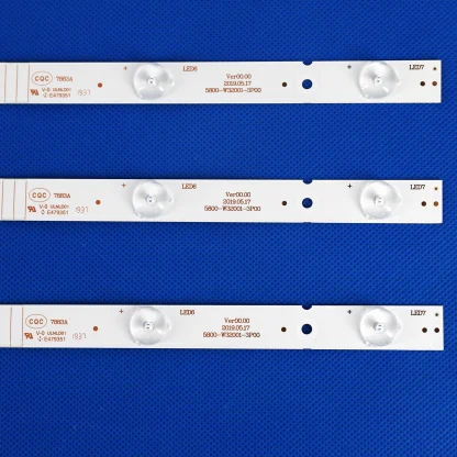 Telefunken TF-LED32S27T2 32" LED Backlight Strips - Enhance Your Viewing Experience! Product Image #29383 With The Dimensions of 2000 Width x 2000 Height Pixels. The Product Is Located In The Category Names Computer & Office → Industrial Computer & Accessories