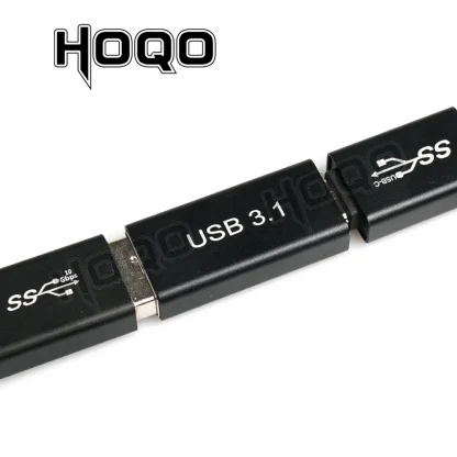 USB 3.1 Type C to USB A Female & B Male to Female OTG Adapter for Phone, Computer, and Pad Connectivity Product Image #24177 With The Dimensions of 1001 Width x 1001 Height Pixels. The Product Is Located In The Category Names Computer & Office → Computer Cables & Connectors