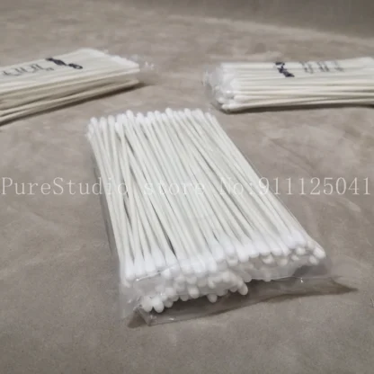 Long Paper Stick Cotton Swabs for Industrial Cleaning Product Image #36392 With The Dimensions of 950 Width x 950 Height Pixels. The Product Is Located In The Category Names Computer & Office → Device Cleaners