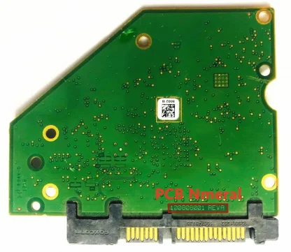 Seagate HDD PCB Logic Board for ST2000VX008, ST2000VX003 Product Image #30299 With The Dimensions of 1000 Width x 867 Height Pixels. The Product Is Located In The Category Names Computer & Office → Industrial Computer & Accessories