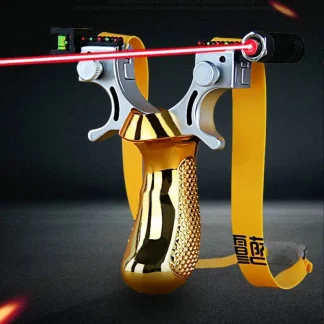 Upgrade Thick Flat Rubber Band Hunting Slingshot Launcher Product Image #31760 With The Dimensions of  Width x  Height Pixels. The Product Is Located In The Category Names Sports & Entertainment → Shooting → Paintballs