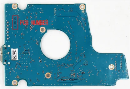 Toshiba HDD PCB Logic Board for MQ04UBF100 MQ04UBD200 Product Image #30340 With The Dimensions of 800 Width x 549 Height Pixels. The Product Is Located In The Category Names Computer & Office → Industrial Computer & Accessories
