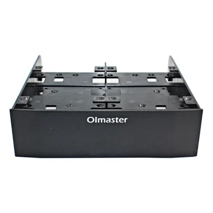 Olmaster Mr-8802 HDD Multi-function Combination Rack for 5.25 Inch PC Case Product Image #19416 With The Dimensions of 800 Width x 800 Height Pixels. The Product Is Located In The Category Names Computer & Office → Computer Cables & Connectors