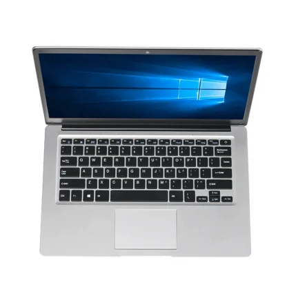 14-inch Slim School Laptop with 4GB RAM, 64GB + M.2 SSD, Windows 10 - GMOLO 2023 Product Image #27425 With The Dimensions of 800 Width x 800 Height Pixels. The Product Is Located In The Category Names Computer & Office → Laptops