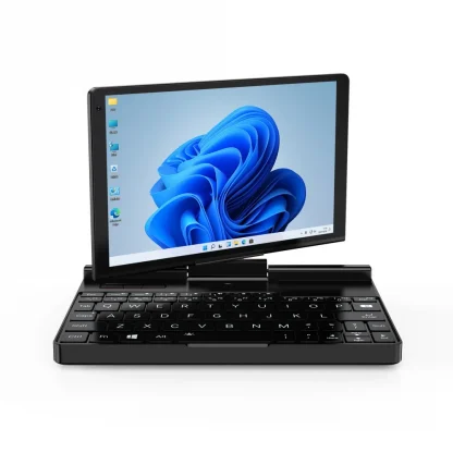 GPD Pocket 3 Mini Gaming Laptop with Intel Core i7, 16GB RAM, 1TB SSD, and Touch Screen Display Product Image #23611 With The Dimensions of 1000 Width x 1000 Height Pixels. The Product Is Located In The Category Names Computer & Office → Laptops