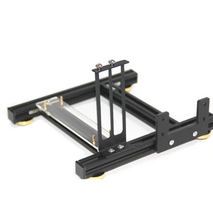DIY External Graphics Card Rack with ATX PSU Holder - Aluminum Support for EXP GDC Dock Product Image #24083 With The Dimensions of 800 Width x 800 Height Pixels. The Product Is Located In The Category Names Computer & Office → Computer Cables & Connectors