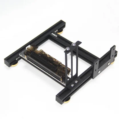 DIY External Graphics Card Rack with ATX PSU Holder - Aluminum Support for EXP GDC Dock Product Image #24084 With The Dimensions of 800 Width x 800 Height Pixels. The Product Is Located In The Category Names Computer & Office → Computer Cables & Connectors
