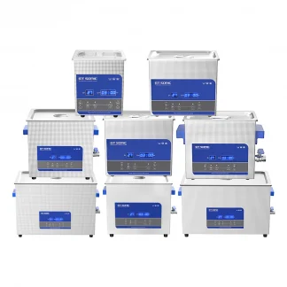 GTSONIC Ultrasonic Cleaner - 2L to 27L Digital Ultrasound Bath with Big Sale Price Product Image #7101 With The Dimensions of  Width x  Height Pixels. The Product Is Located In The Category Names Home Appliances → Household Appliances → Cleaning Appliances → Ultrasonic Cleaners