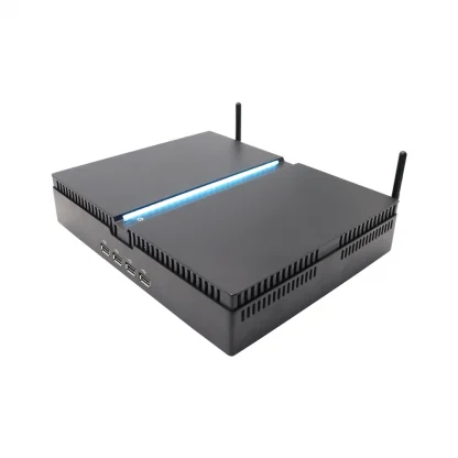 Game Killer Mini PC with Intel Core i9 9900KF/i7 9700KF, Nvidia RTX1660S 6GB, AX200 WiFi, 4K HDMI/DP/DVI – High-Performance Desktop Computer. Product Image #6316 With The Dimensions of 1000 Width x 1000 Height Pixels. The Product Is Located In The Category Names Computer & Office → Mini PC
