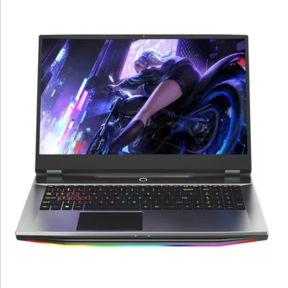 17.3 Inch Gaming Laptop PC - Core i9, 64GB RAM, 2TB HDD, GTX1050Ti/1650 RTX3060 8GB Discrete Graphics Card. Product Image #16464 With The Dimensions of 800 Width x 800 Height Pixels. The Product Is Located In The Category Names Computer & Office → Laptops