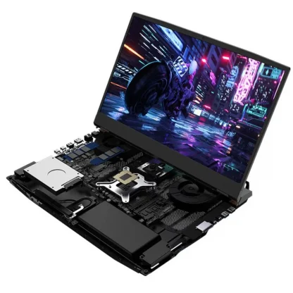 17.3 Inch Gaming Laptop PC - Core i9, 64GB RAM, 2TB HDD, GTX1050Ti/1650 RTX3060 8GB Discrete Graphics Card. Product Image #16467 With The Dimensions of 800 Width x 800 Height Pixels. The Product Is Located In The Category Names Computer & Office → Laptops