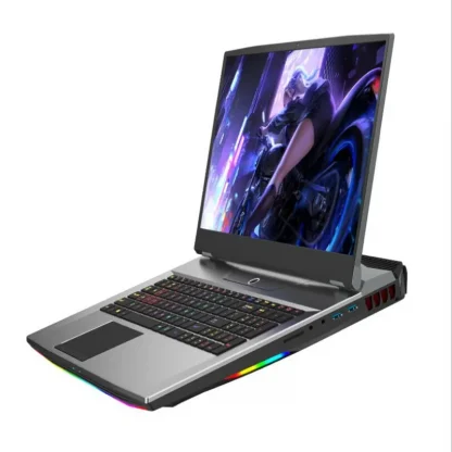 17.3 Inch Gaming Laptop PC - Core i9, 64GB RAM, 2TB HDD, GTX1050Ti/1650 RTX3060 8GB Discrete Graphics Card. Product Image #16468 With The Dimensions of 800 Width x 800 Height Pixels. The Product Is Located In The Category Names Computer & Office → Laptops