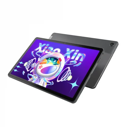 Lenovo Xiaoxin Tablet 2022 - 10.6-Inch Android 12, 2K Screen, Global Firmware, Lightweight Design Product Image #5136 With The Dimensions of 1000 Width x 1000 Height Pixels. The Product Is Located In The Category Names Computer & Office → Tablets