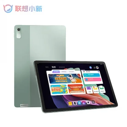 Lenovo Pad Plus 2023 - Global Firmware, MediaTek Helio G99, 6GB RAM, 128GB ROM, 11.5-inch LCD Screen, 7700mAh - Lenovo Tab P11 2nd Gen Product Image #13146 With The Dimensions of 800 Width x 800 Height Pixels. The Product Is Located In The Category Names Computer & Office → Tablets