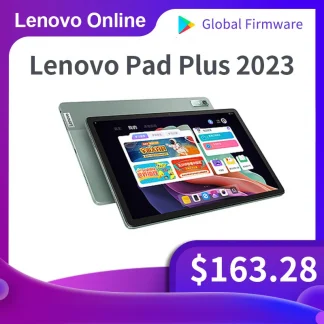 Lenovo Pad Plus 2023 - Global Firmware, MediaTek Helio G99, 6GB RAM, 128GB ROM, 11.5-inch LCD Screen, 7700mAh - Lenovo Tab P11 2nd Gen Product Image #13144 With The Dimensions of  Width x  Height Pixels. The Product Is Located In The Category Names Computer & Office → Mini PC