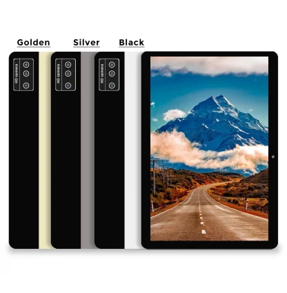 Tab P30L 10 Inch 2K LCD Octa Core Tablet - Global Version, 6GB RAM, 128GB Storage, Android 10, 4G LTE Product Image #22801 With The Dimensions of 1000 Width x 1021 Height Pixels. The Product Is Located In The Category Names Computer & Office → Tablets