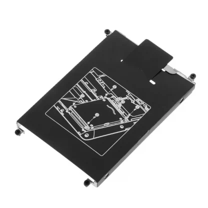HDD Caddy Adapter for HP 820 G1 G2 - Hard Drive Disk Interface Bracket with SSD Cable Connector and Screws Product Image #19618 With The Dimensions of 800 Width x 800 Height Pixels. The Product Is Located In The Category Names Computer & Office → Computer Cables & Connectors