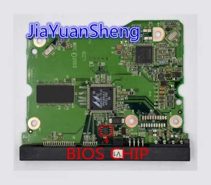 2060-701383-001 REV A HDD PCB Logic Board for WD3200AAJS, WD5000YS Product Image #29240 With The Dimensions of 960 Width x 839 Height Pixels. The Product Is Located In The Category Names Computer & Office → Industrial Computer & Accessories
