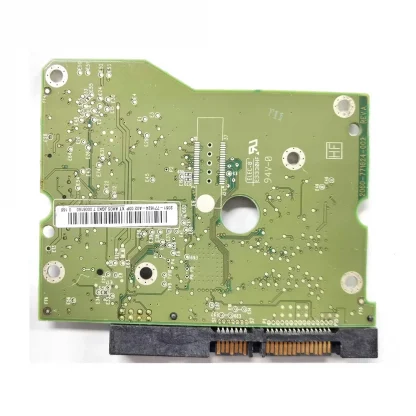 WD 3.5 SATA HDD Logic PCB Board for Data Recovery Product Image #36073 With The Dimensions of 1000 Width x 1000 Height Pixels. The Product Is Located In The Category Names Computer & Office → Industrial Computer & Accessories