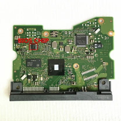 WD6002FZWX HDD PCB Board for 6TB Hard Drive Repair and Data Recovery Product Image #29605 With The Dimensions of 2560 Width x 2560 Height Pixels. The Product Is Located In The Category Names Computer & Office → Industrial Computer & Accessories