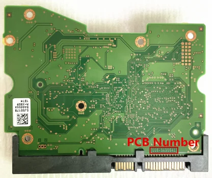 WD6002FZWX HDD PCB Board for 6TB Hard Drive Repair and Data Recovery Product Image #29606 With The Dimensions of 2560 Width x 2153 Height Pixels. The Product Is Located In The Category Names Computer & Office → Industrial Computer & Accessories