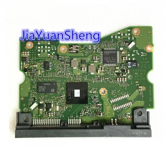 WD6002FZWX HDD PCB Board for 6TB Hard Drive Repair and Data Recovery Product Image #29603 With The Dimensions of  Width x  Height Pixels. The Product Is Located In The Category Names Computer & Office → Industrial Computer & Accessories