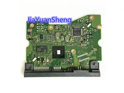 WD6002FZWX HDD PCB Board for 6TB Hard Drive Repair and Data Recovery Product Image #29603 With The Dimensions of 1024 Width x 768 Height Pixels. The Product Is Located In The Category Names Computer & Office → Industrial Computer & Accessories