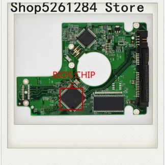 Replacement HDD Logic Board for 2060-701499-005 and 2061-701499-E00 Product Image #31261 With The Dimensions of  Width x  Height Pixels. The Product Is Located In The Category Names Computer & Office → Industrial Computer & Accessories
