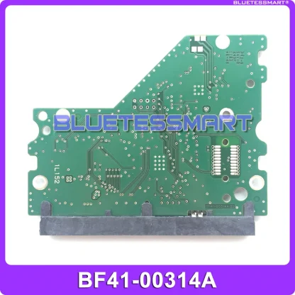 Logic Board for 3.5 Inch SATA Hard Drive Data Recovery Product Image #28694 With The Dimensions of 1000 Width x 1000 Height Pixels. The Product Is Located In The Category Names Computer & Office → Industrial Computer & Accessories