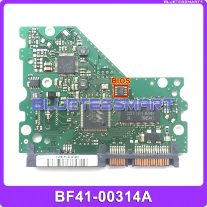 Logic Board for 3.5 Inch SATA Hard Drive Data Recovery Product Image #28692 With The Dimensions of 1000 Width x 1000 Height Pixels. The Product Is Located In The Category Names Computer & Office → Industrial Computer & Accessories