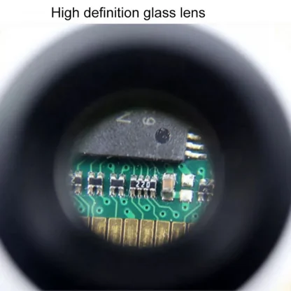 Handheld 40x Magnifier with LED Lights - Acrylic Lens Glass Loupe Loop Product Image #11540 With The Dimensions of 800 Width x 800 Height Pixels. The Product Is Located In The Category Names Computer & Office → Device Cleaners