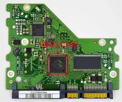 HDD PCB Board for Samsung HD Series: MANGO_REV.03 Product Image #31267 With The Dimensions of 780 Width x 649 Height Pixels. The Product Is Located In The Category Names Computer & Office → Industrial Computer & Accessories