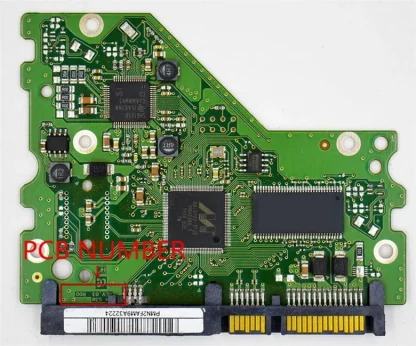 HDD PCB Board for Samsung HD Series: MANGO_REV.03 Product Image #31268 With The Dimensions of 780 Width x 649 Height Pixels. The Product Is Located In The Category Names Computer & Office → Industrial Computer & Accessories