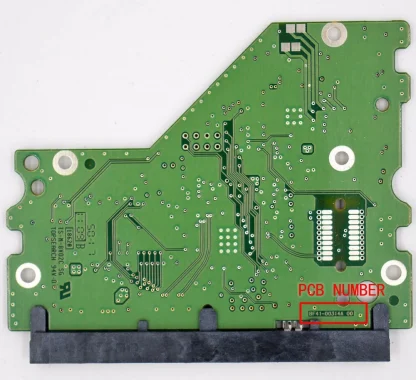 HDD PCB Board for Samsung HD Series: MANGO_REV.03 Product Image #31269 With The Dimensions of 1000 Width x 914 Height Pixels. The Product Is Located In The Category Names Computer & Office → Industrial Computer & Accessories