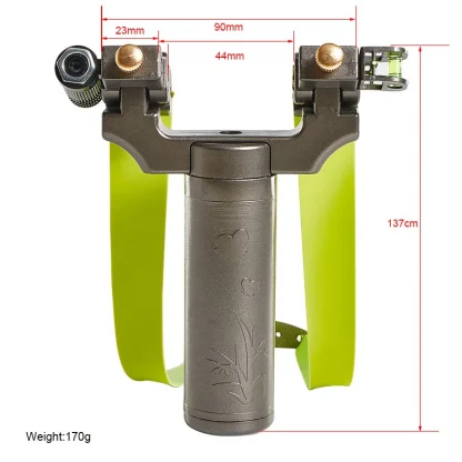 Professional Laser Aiming Slingshot Bow for Outdoor Hunting and Shooting Product Image #28610 With The Dimensions of 800 Width x 800 Height Pixels. The Product Is Located In The Category Names Sports & Entertainment → Shooting → Paintballs