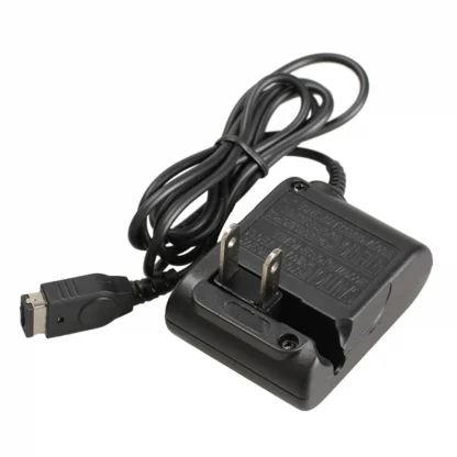 AC Adapter Charger for Nintendo DS NDS GBA Gameboy Advance SP - Home and Travel Product Image #4569 With The Dimensions of 1001 Width x 1001 Height Pixels. The Product Is Located In The Category Names Computer & Office → Computer Cables & Connectors