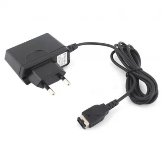 AC Adapter Charger for Nintendo DS NDS GBA Gameboy Advance SP - Home and Travel Product Image #4567 With The Dimensions of  Width x  Height Pixels. The Product Is Located In The Category Names Computer & Office → Computer Cables & Connectors