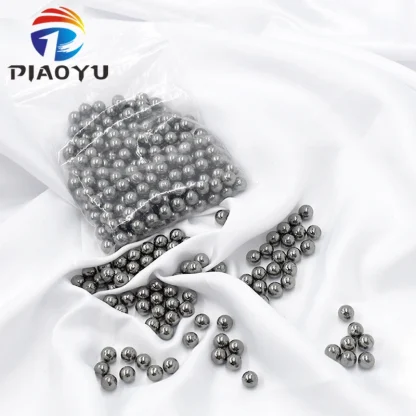 High-Carbon Steel Slingshot Balls for Outdoor Hunting and Shooting Product Image #28594 With The Dimensions of 800 Width x 800 Height Pixels. The Product Is Located In The Category Names Sports & Entertainment → Shooting → Paintballs