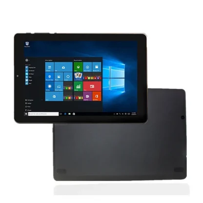 10.1-inch Windows 10 Tablet with 1GB RAM, 32GB Storage, Dual Camera, Quad Core, HDMI-Compatible, and 1280 x 800 IPS Display Product Image #22477 With The Dimensions of 800 Width x 800 Height Pixels. The Product Is Located In The Category Names Computer & Office → Tablets