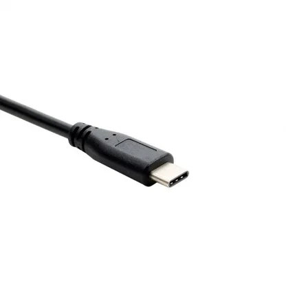 USB Type-C to Micro USB OTG Adapter Cable - 30cm Length, Hot Sale Product Image #11168 With The Dimensions of 750 Width x 750 Height Pixels. The Product Is Located In The Category Names Computer & Office → Computer Cables & Connectors