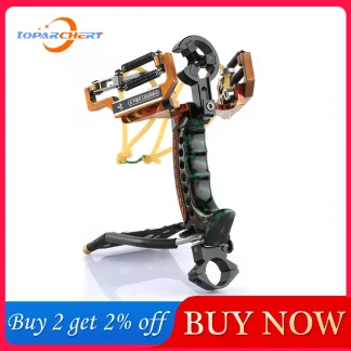 Powerful Outdoor Hunting Slingshot with Rubber Band and Sling Shot Darts Product Image #30457 With The Dimensions of  Width x  Height Pixels. The Product Is Located In The Category Names Sports & Entertainment → Shooting → Paintballs
