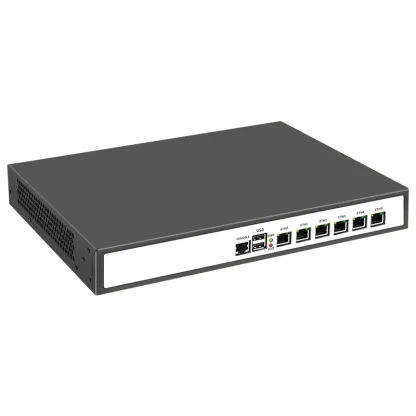 I7-7500U 1U Industrial Control Host - Multi-network Port, Industrial Network Security IDS Intrusion Detection Hardware Server Firew Product Image #14920 With The Dimensions of 800 Width x 800 Height Pixels. The Product Is Located In The Category Names Computer & Office → Mini PC