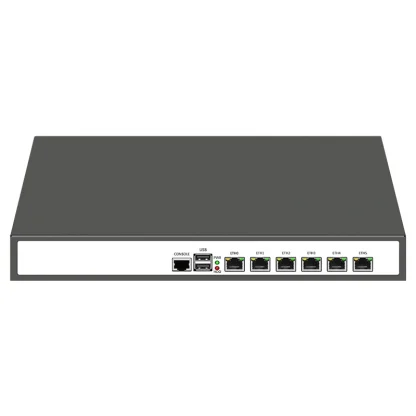 I7-7500U 1U Industrial Control Host - Multi-network Port, Industrial Network Security IDS Intrusion Detection Hardware Server Firew Product Image #14924 With The Dimensions of 800 Width x 800 Height Pixels. The Product Is Located In The Category Names Computer & Office → Mini PC
