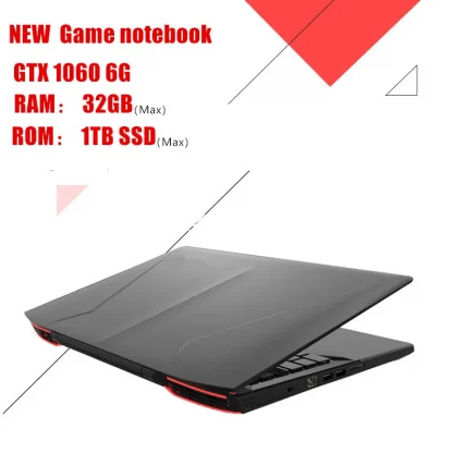 I7-7700 Gaming Laptop | 15.6" FHD | 8GB/16GB DDR4 | 128GB/256GB/512GB/1TB SSD | Independent 6GB Video Card | Backlit Keyboard Product Image #12258 With The Dimensions of 800 Width x 800 Height Pixels. The Product Is Located In The Category Names Computer & Office → Laptops