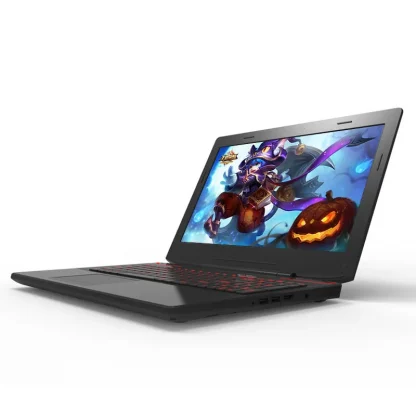 I7-7700 Gaming Laptop | 15.6" FHD | 8GB/16GB DDR4 | 128GB/256GB/512GB/1TB SSD | Independent 6GB Video Card | Backlit Keyboard Product Image #12259 With The Dimensions of 800 Width x 800 Height Pixels. The Product Is Located In The Category Names Computer & Office → Laptops