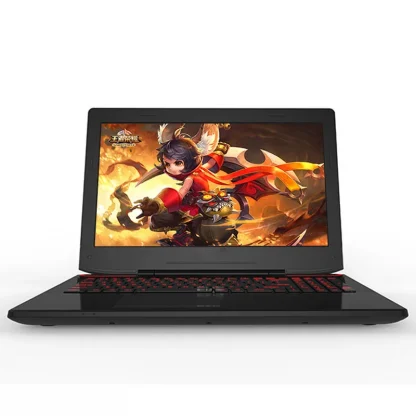 I7-7700 Gaming Laptop | 15.6" FHD | 8GB/16GB DDR4 | 128GB/256GB/512GB/1TB SSD | Independent 6GB Video Card | Backlit Keyboard Product Image #12260 With The Dimensions of 800 Width x 800 Height Pixels. The Product Is Located In The Category Names Computer & Office → Laptops